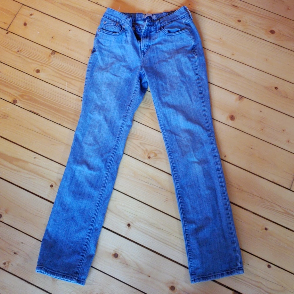 Levi's Jean's